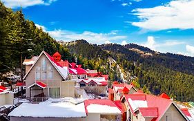 Regenta Resort & Spa Mashobra